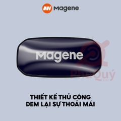 Máy Đo Nhịp Tim Magene H613 Chia Dây Đeo Ngực