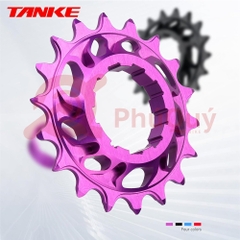 Líp 1 Tầng Thả TANKE DSFL 18T