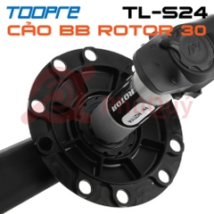 Cảo BB TOOPRE TL-S24 ROTOR 30