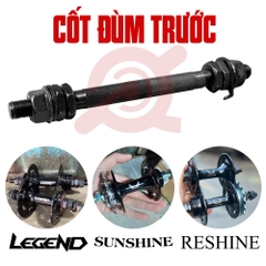 CỐT ĐÙM TRƯỚC THAY THẾ LEGEND, Sunshine, Reshine
