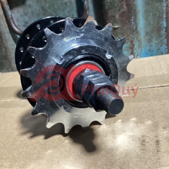 ĐÙM FIXEDGEAR LEGEND 32H KÈM NHÔNG 16T