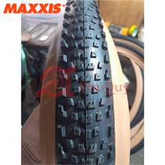 Vỏ hông nâu 27.5x2.25 Maxxis Rekon Race EXO Tanwall (VAT)