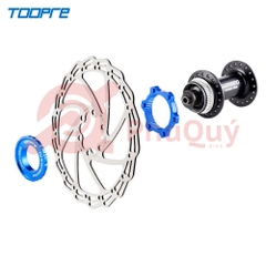 Adaptor Chuyển Đĩa 6 Ốc Thành Centerlock