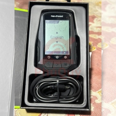 ĐỒNG HỒ TỐC ĐỘ GPS NAVIHOOD L1