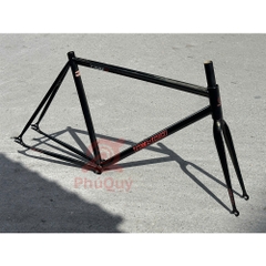 Khung TENDO T100S Kèm Phuộc