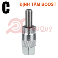 Cảo Líp Thả Có ĐỊNH TÂM