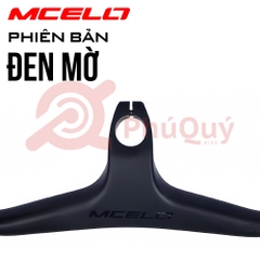 Ghi Đông Liền Pô Tăng MTB CARBON MCELO