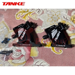 Cùi Thắng Đĩa Đầu KÉO DÂY TANKE RUSH
