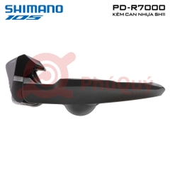 Pedal Can Road SHIMANO 105 R7000 FULL BOX Chính Hãng
