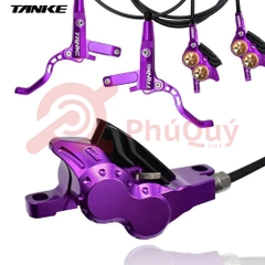 TAY THẮNG DẦU TANKE TB800