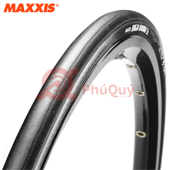 Vỏ gấp Maxxis 700x25c High Road SL Taiwan chính hãng hàng hộp (VAT)