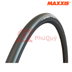 Vỏ gấp Maxxis 700x25c High Road SL Taiwan chính hãng hàng hộp (VAT)