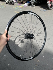 Bánh FixedGear ARDENTLY 32H Fix-Fix 20-24 Niềng 3cm