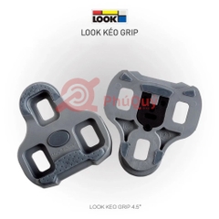 Can cleat LOOK KÉO GRIP