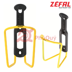 GỌNG BÌNH NƯỚC ZEFAL ALU PLAST EPOXY RẺ