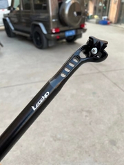 Cốt Yên Nhôm LEGEND 27.2 Cao 300mm