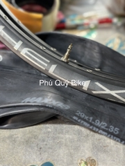Ruột Maxxis VN 29 x 1.9/2.4 van xe đạp FV 32mm (VAT)