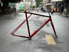 Khung Tendo TT RS XLOW size 58