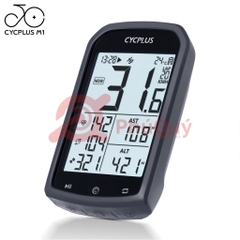 ĐỒNG HỒ CYCPLUS M1 GPS KHÔNG DÂY