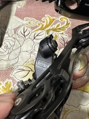 Group SHIMANO R7120 105 52/36  Líp 11/34 Không Đĩa Thắng