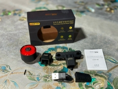ĐÈN CỐT YÊN GACIRON TRÒN LOOP-100
