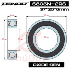 Bạc đạn Tendo Ceramic
