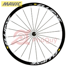 BÁNH BỘ MAVIC ELLIPSE TRACK FIX-FIX FIXEDGEAR