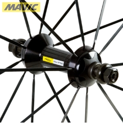 BÁNH BỘ MAVIC ELLIPSE TRACK FIX-FIX FIXEDGEAR