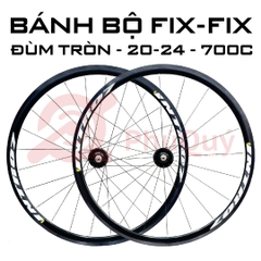 BÁNH BỘ INTRO7 ĐÙM TRÒN 20-24H FIX-FIX