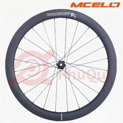 Bánh Carbon ROCKSHEEP R5 MCELO