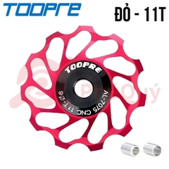 Bánh Xe Đề Bạc Đạn CERAMIC TOOPRE