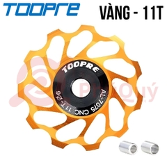 Bánh Xe Đề Bạc Đạn CERAMIC TOOPRE