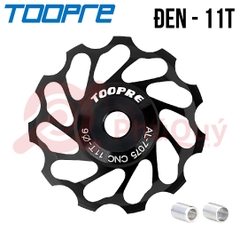 Bánh Xe Đề Bạc Đạn CERAMIC TOOPRE
