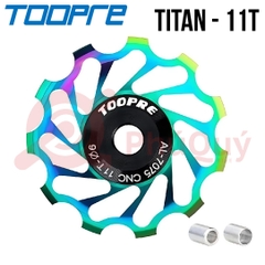 Bánh Xe Đề Bạc Đạn CERAMIC TOOPRE
