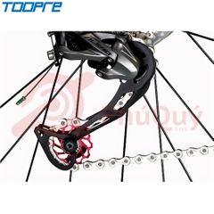 Bánh Xe Đề Bạc Đạn CERAMIC TOOPRE