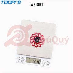 Bánh Xe Đề Bạc Đạn CERAMIC TOOPRE
