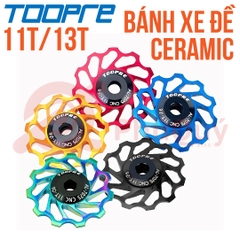 Bánh Xe Đề Bạc Đạn CERAMIC TOOPRE