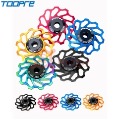 Bánh Xe Đề CERAMIC 7 Màu TOOPRE