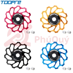Bánh Xe Đề Bạc Đạn CERAMIC TOOPRE