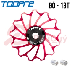 Bánh Xe Đề Bạc Đạn CERAMIC TOOPRE