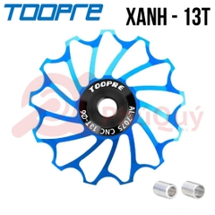 Bánh Xe Đề Bạc Đạn CERAMIC TOOPRE
