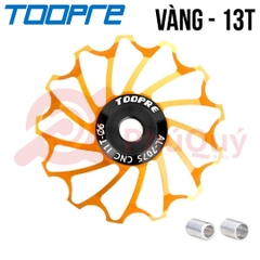 Bánh Xe Đề Bạc Đạn CERAMIC TOOPRE