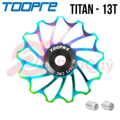 Bánh Xe Đề Bạc Đạn CERAMIC TOOPRE