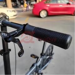 Bao Tay Nắm Cao Su LUNJE 5 Màu