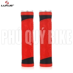 Bao Tay Nắm Dẻo Xe Đạp LUNJE