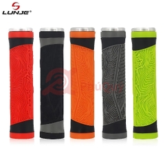 Bao Tay Nắm Dẻo Xe Đạp LUNJE