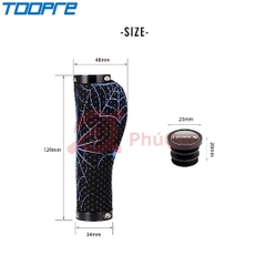 Bao Tay Nắm Mạng Nhện TOOPRE