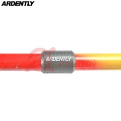 Cao Su Bảo Vệ Sườn ARDENTLY Nhiều Màu