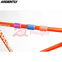 Cao Su Bảo Vệ Sườn ARDENTLY Nhiều Màu