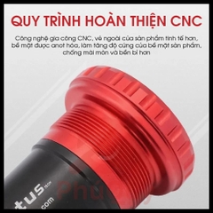 BB Dùng Cho SRAM KACTUS PF30 DUB 46mm